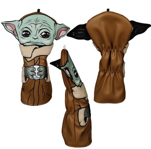 New baby yoda - yoda, wars