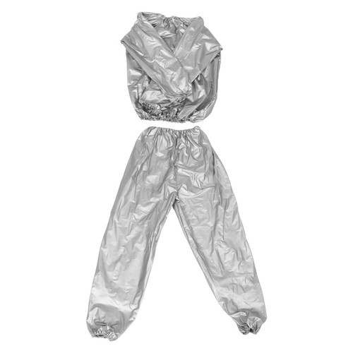 Sauna suit for men and - sauna,