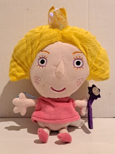 Ben and hollys little kingdom - ben,