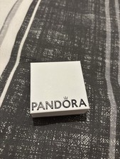 Pandora 21 Charm