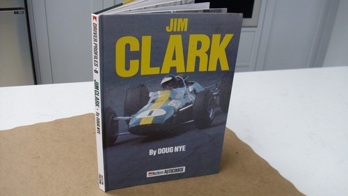 Jim clark doug nye hard - jim,