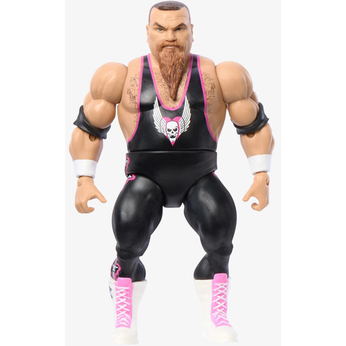 Wwe superstars jim the - the, anvil