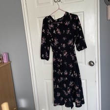 Billie & Blossom Dress Size 12