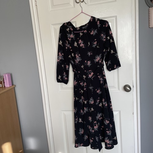 Billie blossom dress size 12 - blossom,