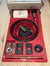 Ford VV Carburettor Manual Choke Conversion