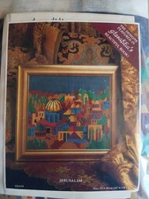 Glorafilia Tapestry Kit