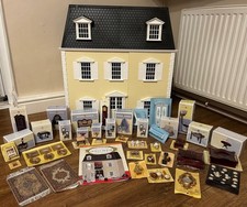 Victorian Dolls House