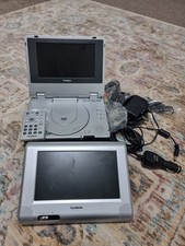 Goodmans GCE5006DVD Dual