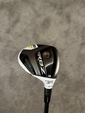 TaylorMade RBZ Stage 2 Tour 3