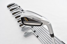 9pcs TaylorMade ROCKETBLADEZ