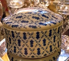 Vintage Holly Hobbie ROUND