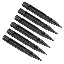 10pcs Solar Lights Spikes