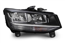Audi headlight right - q2, 16-