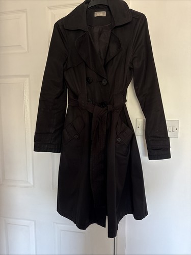 Wallis black waterproof - wallis,