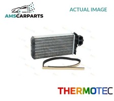 HEATER RADIATOR EXCHANGER LHD