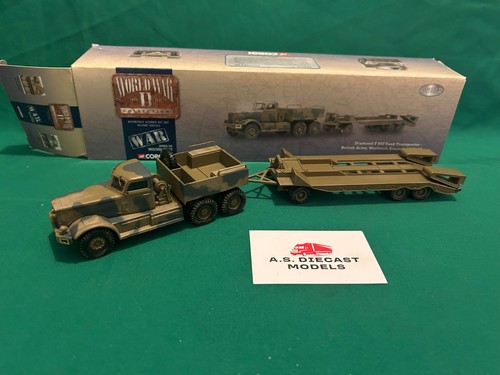 Corgi wwii collection cc55107 - corgi,