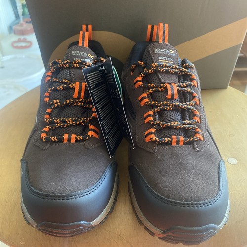 Regatta isotex waterproof - regatta,