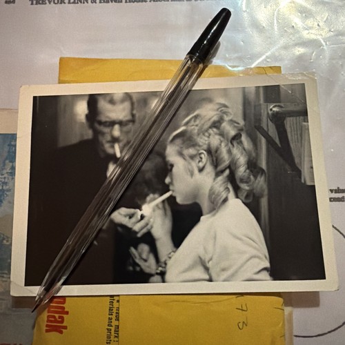 Christine boyce photograph - christine,
