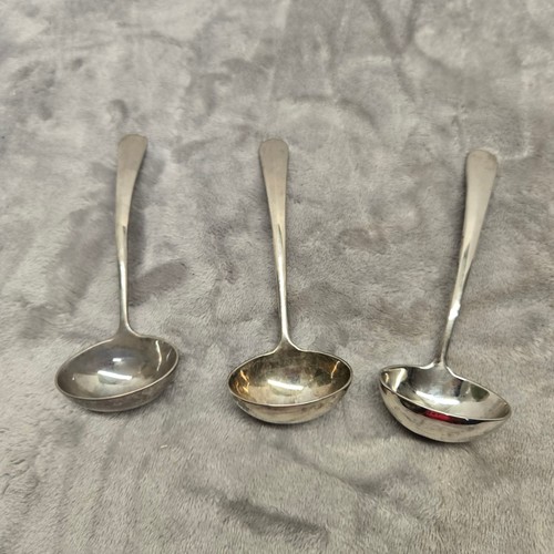 Vintage silver plated sauce - vintage,