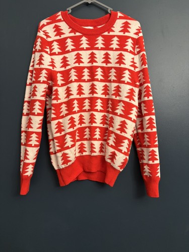 Chinti and parker - and, red