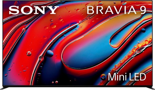 Sony k85xr90 inch bravia 9 - k85xr90,