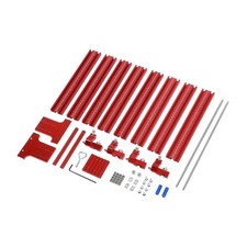 Saw Guide Rail Aluminium Alloy