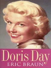 Doris Day (Paperback) - FREE