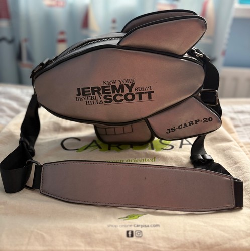 Jeremy scott carpisa airship - jeremy,