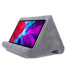 Tablet Pillow Holder Stand