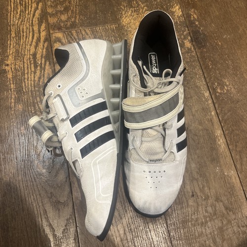Adidas adipower weightlifting - adidas,