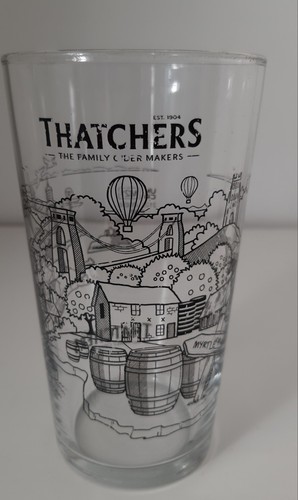 Thatchers cider rare non - thatchers,