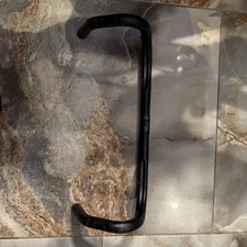 ITM? Black Aluminum Road