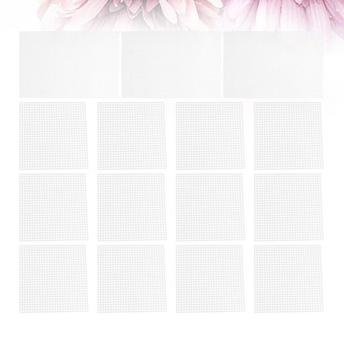 White durable plastic - plastic, canvas