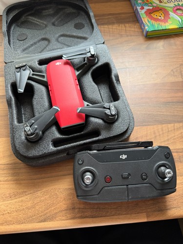 Dji spark drone lava - dji,