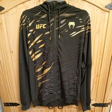 NEW Limited Authentic UFC