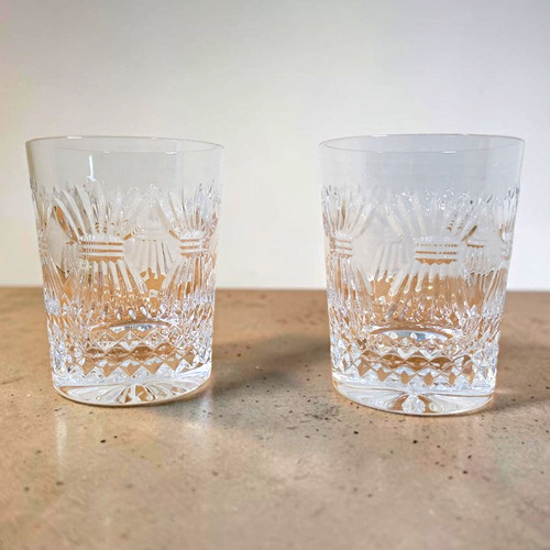 Waterford crystal millennium - crystal,