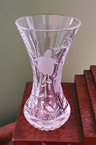 Stuart crystal cascade - stuart,