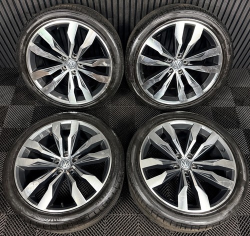 Tiguan r line suzuka - 20'',