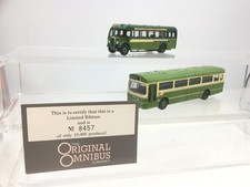 Corgi 97057 1:76/OO Gauge