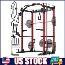Power Cage 2000LBS
