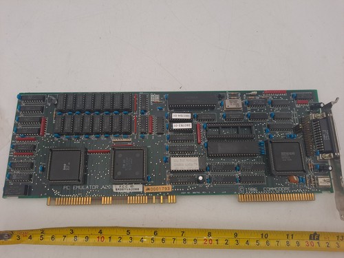 Commodore amiga a2088xt - commodore,