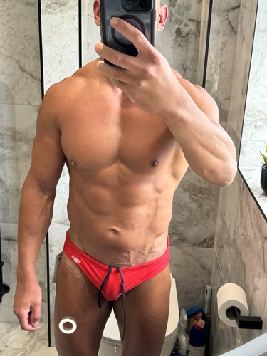 Speedo solar brief - solar, 1"