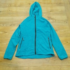 Rab Odyssey Hoodie Fleece
