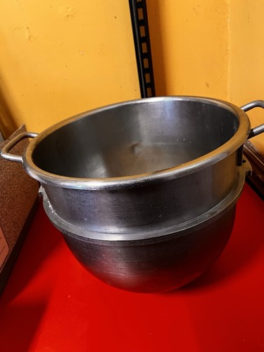 Hobart quart planetary - quart,