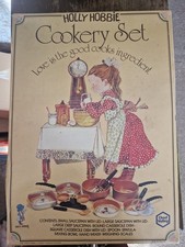 1976 Chad Valley Holly Hobbie