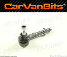 FOR CITROEN XANTIA BREAK X1 X2 92-03 FRONT TRACK STEERING TIE ROD END NEW LEFT