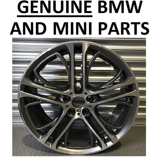 Genuine bmw e70 grey 310m - e70,,