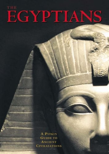 The egyptians pitkin - the, guides