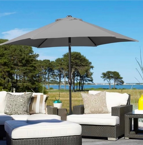 Large parasol umbrella - parasol,