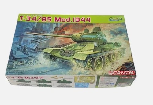 Dragon 6319 t 34 - t,